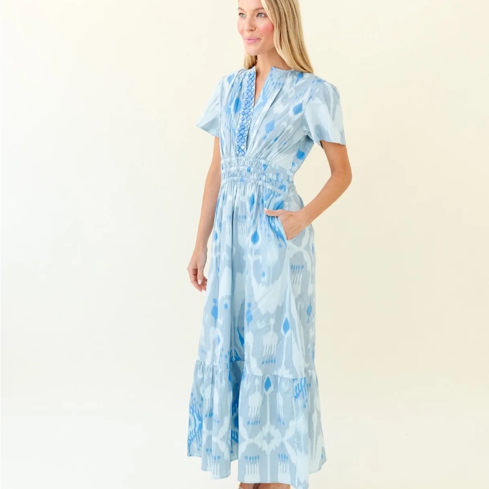 XS Eloise dress from sheridan French